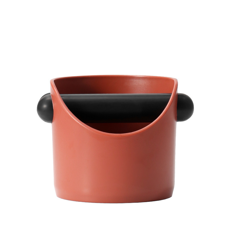 Coffee Equipment For Cafe - Ağır Hizmet Tipi ABS Kahve Telvesi