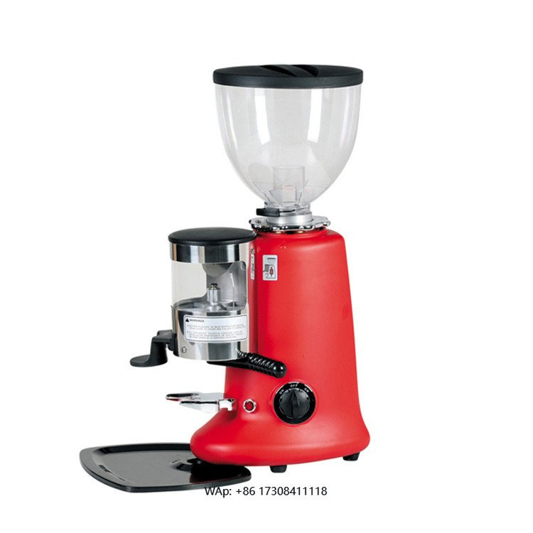 Coffee Equipment China - Çin Anakarası Kahve Ekipmanları Elektrikli Endüstriyel