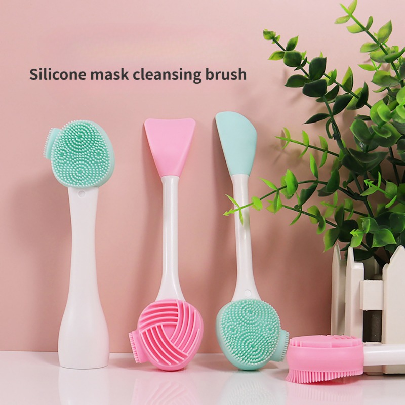 Group Head Brush - 1 adet çok amaçlı temizleme fırçası