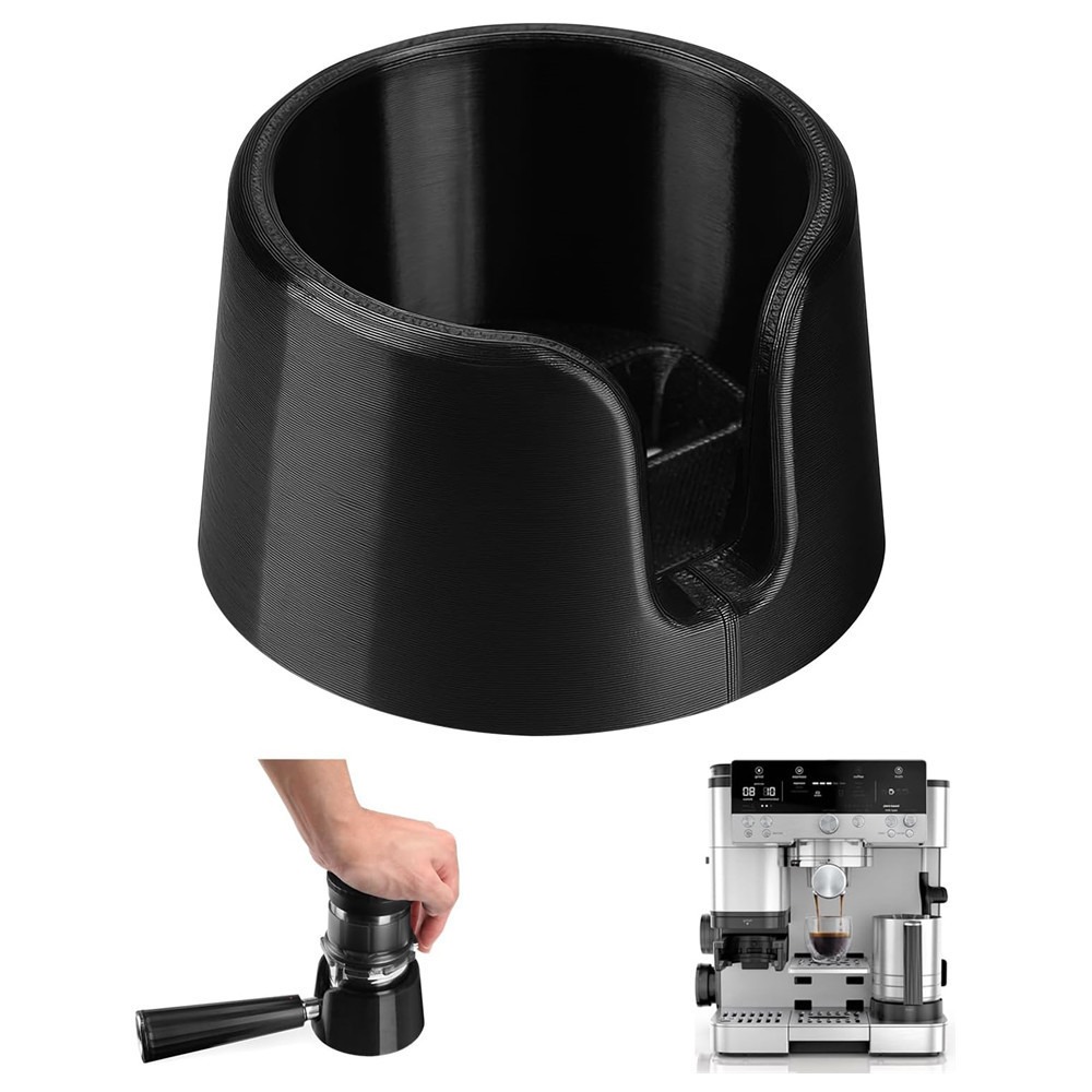 Coffee Equipment Filter - 1 Adet Kahve Portafiltre Tutucu, Espresso