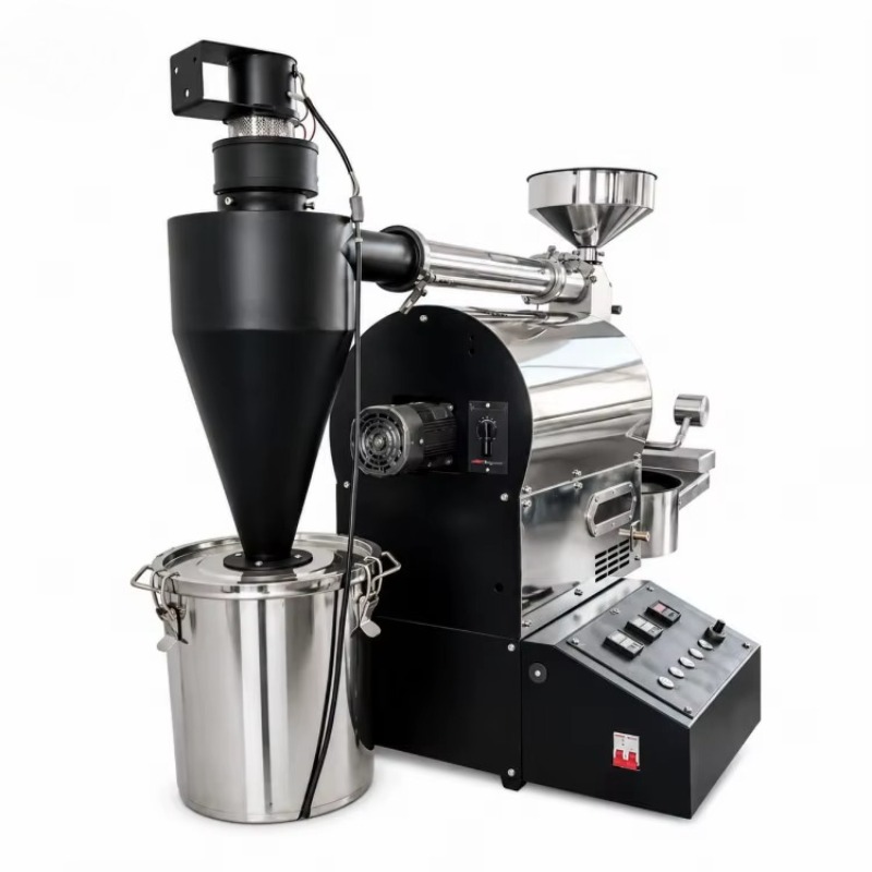 Coffee Equipment For Cafe - Airo Kahve Kavurma Makinesi 2 Kg
