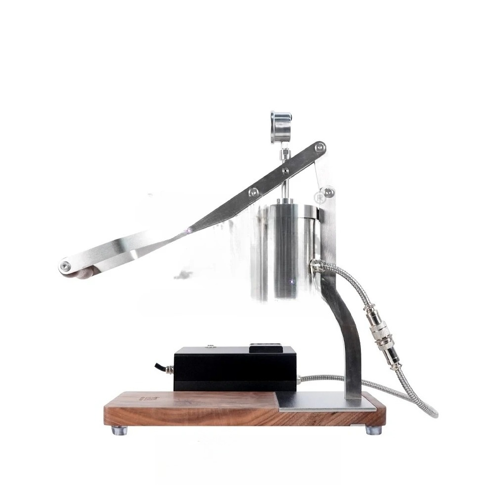 Coffee Equipment For Cafe - Manuel El Presli Kahve Makinesi Seti