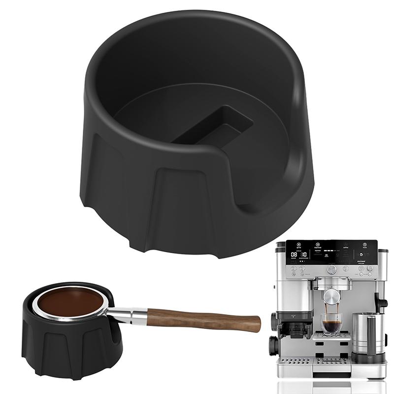 Coffee Equipment Accessories - Espresso Makinesiyle Uyumlu Portafiltre Tutucu, Lüks