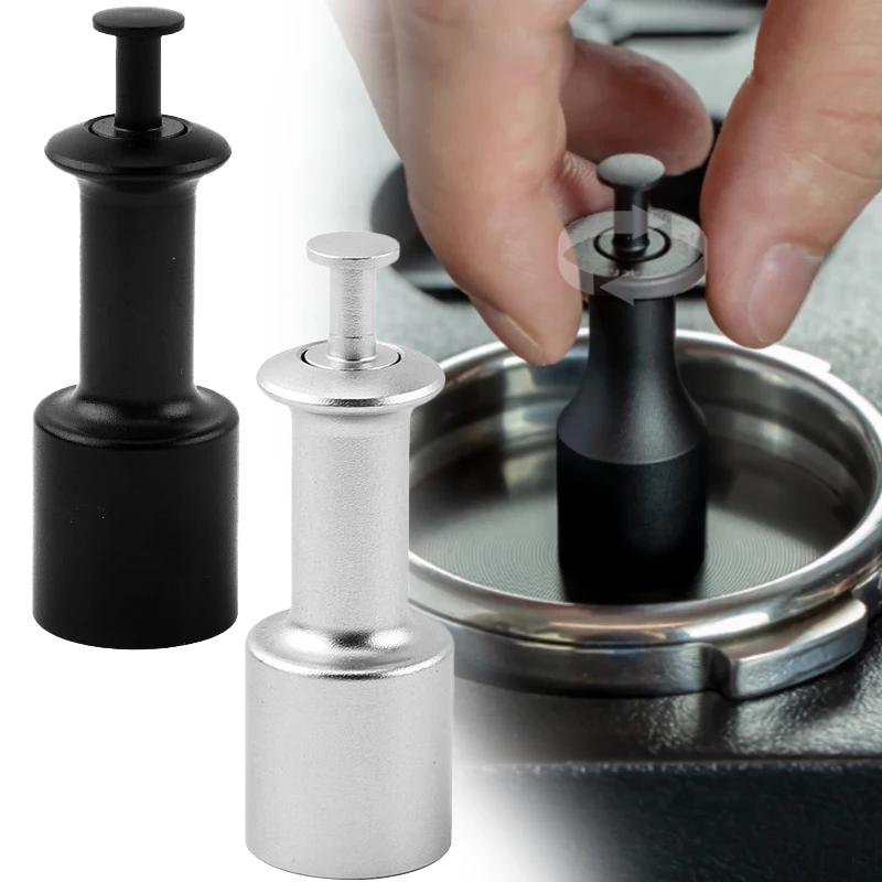Coffee Equipment Filter - Manyetik Kahve Filtresi Vakumlu Pres Tipi