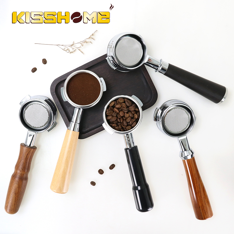 58mm Kahve Dipsiz Portafilter  - Coffee Equipment Accessories incelemesi ve fiyatı