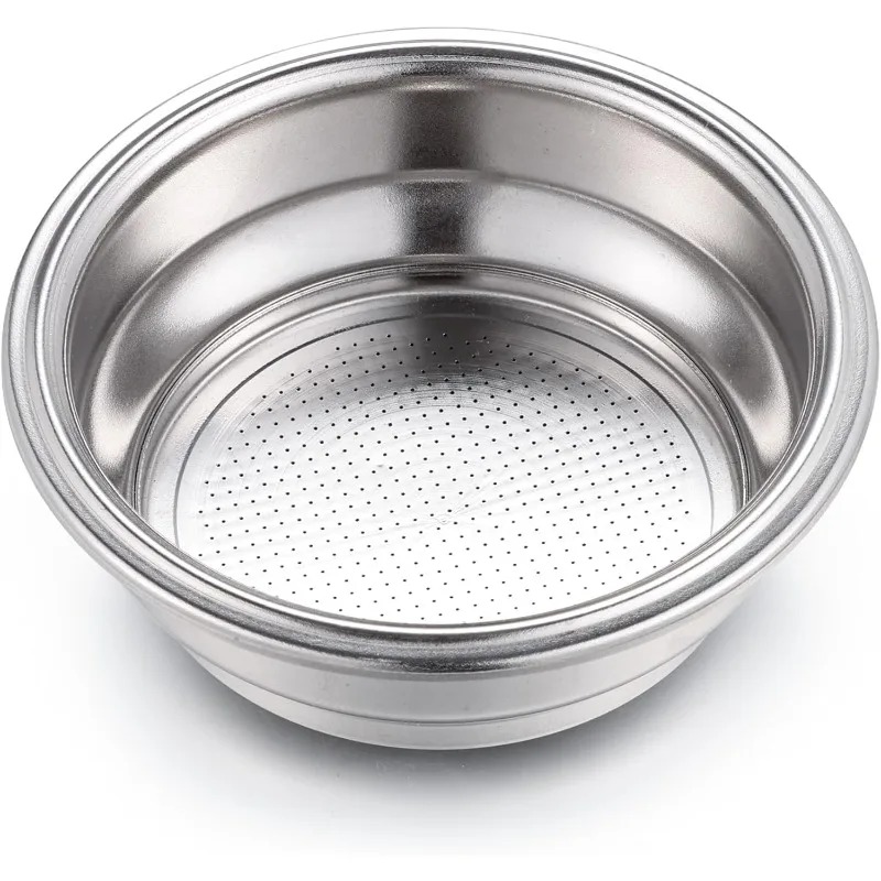 Yüksek Kaliteli 2 adet 58mm Çi - Coffee Equipment Filter incelemesi ve fiyatı