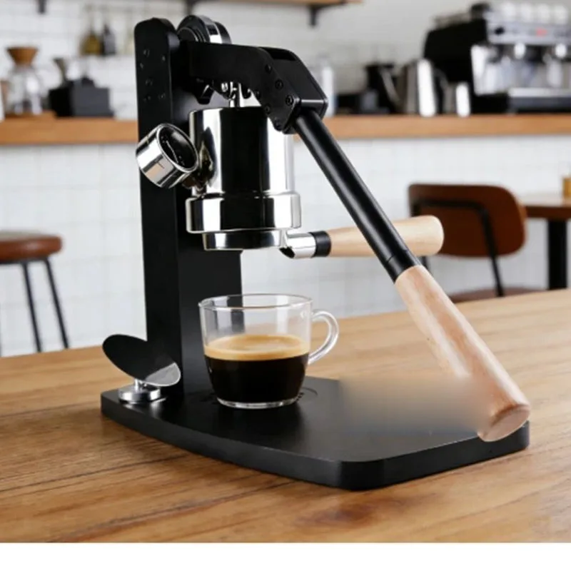 El Kolu Espresso Kahve Makines - Coffee Equipment For Cafe incelemesi ve fiyatı