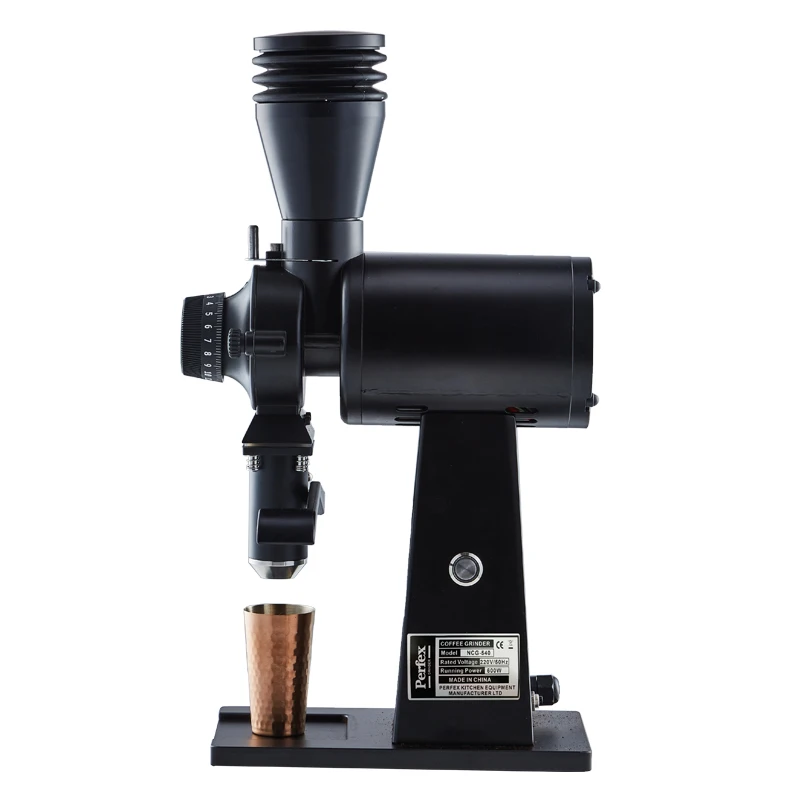 Ayarlanabilir Elektrikli Espre - Coffee Equipment For Cafe incelemesi ve fiyatı