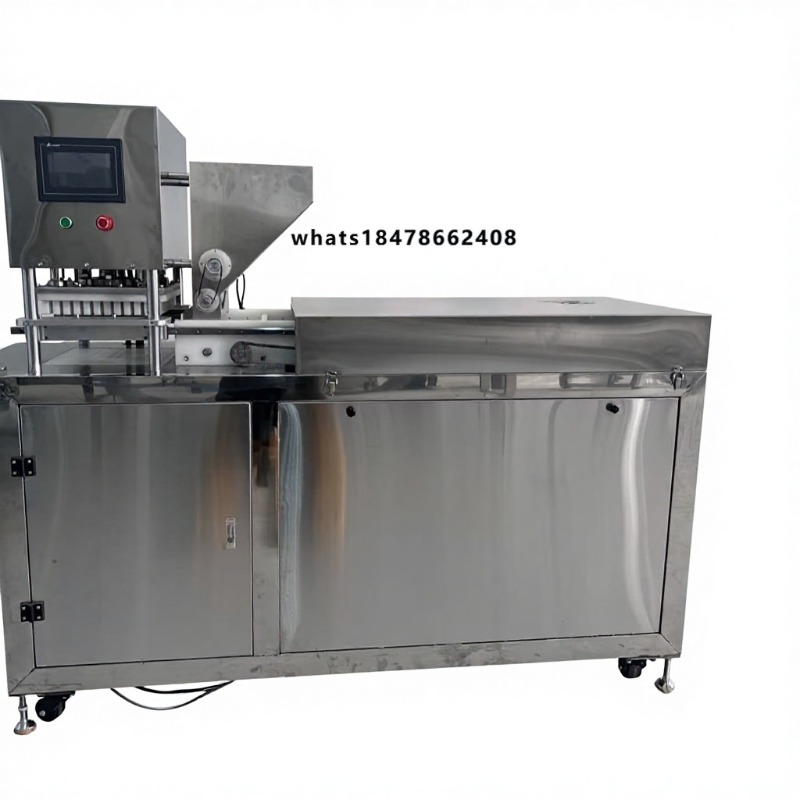 Otomatik Şeker Üretim Hattı Ka - Coffee Equipment China incelemesi ve fiyatı