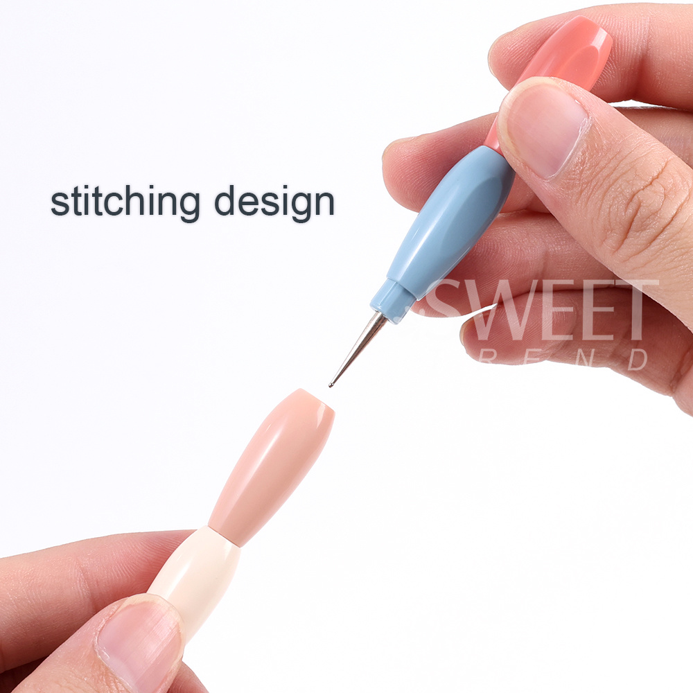 TATLI TREND-1 adet 5 Başlı Tır - Group Head Brush incelemesi ve fiyatı