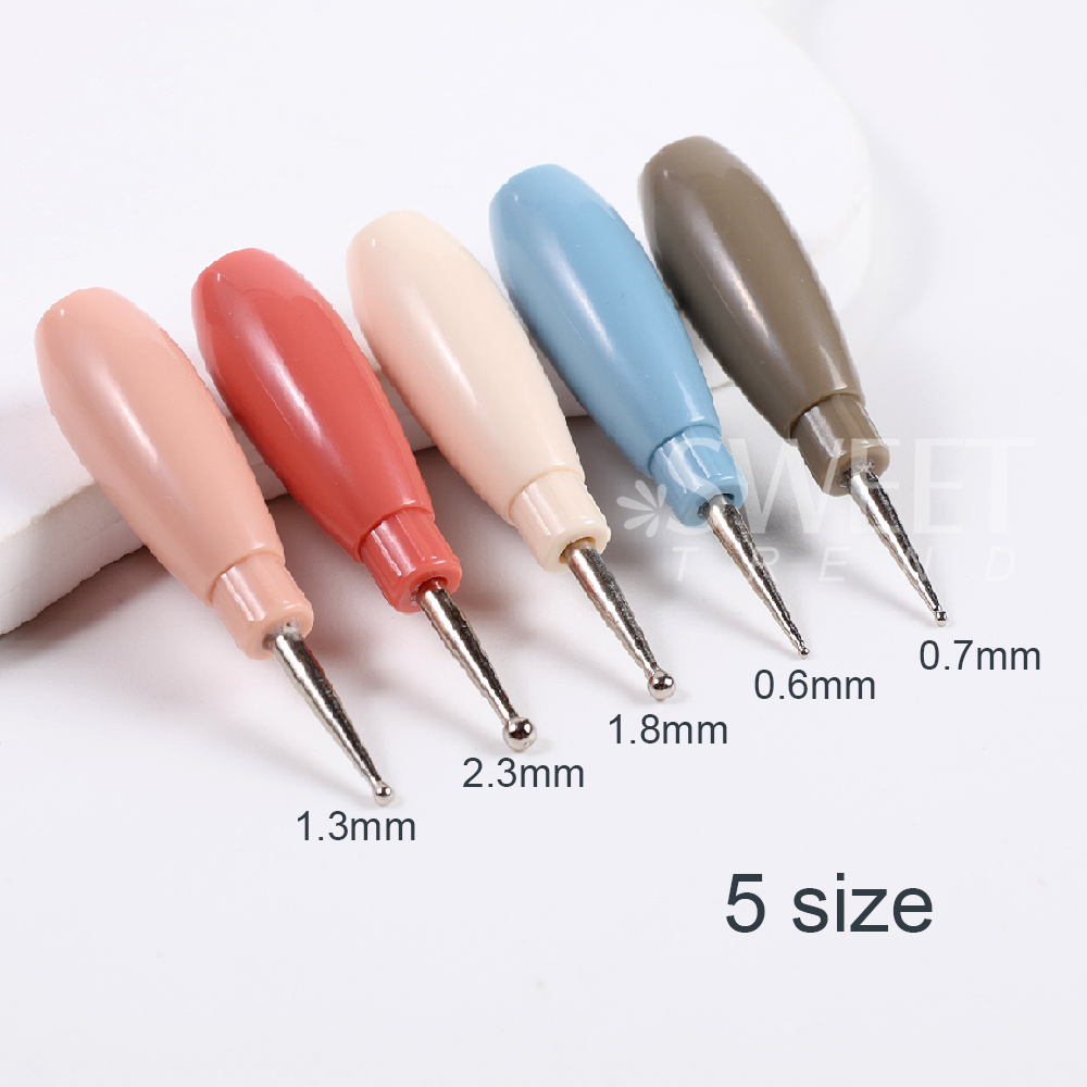 TATLI TREND-1 adet 5 Başlı Tır - Group Head Brush incelemesi ve fiyatı