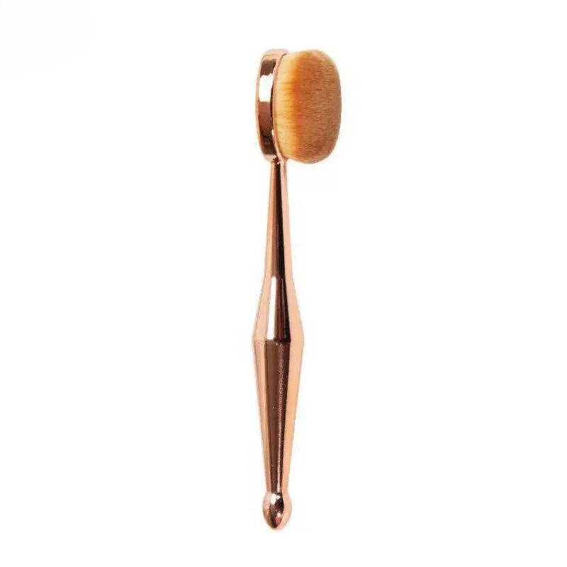 1 adet makyaj fırçası diş fırç - Group Head Brush incelemesi ve fiyatı