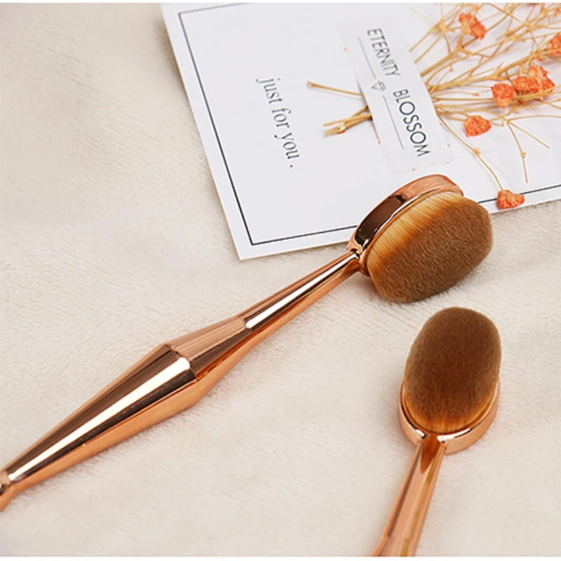 1 adet makyaj fırçası diş fırç - Group Head Brush incelemesi ve fiyatı