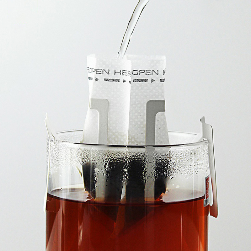 50/100 adet Kahve filtre torba - Coffee Equipment Bag incelemesi ve fiyatı