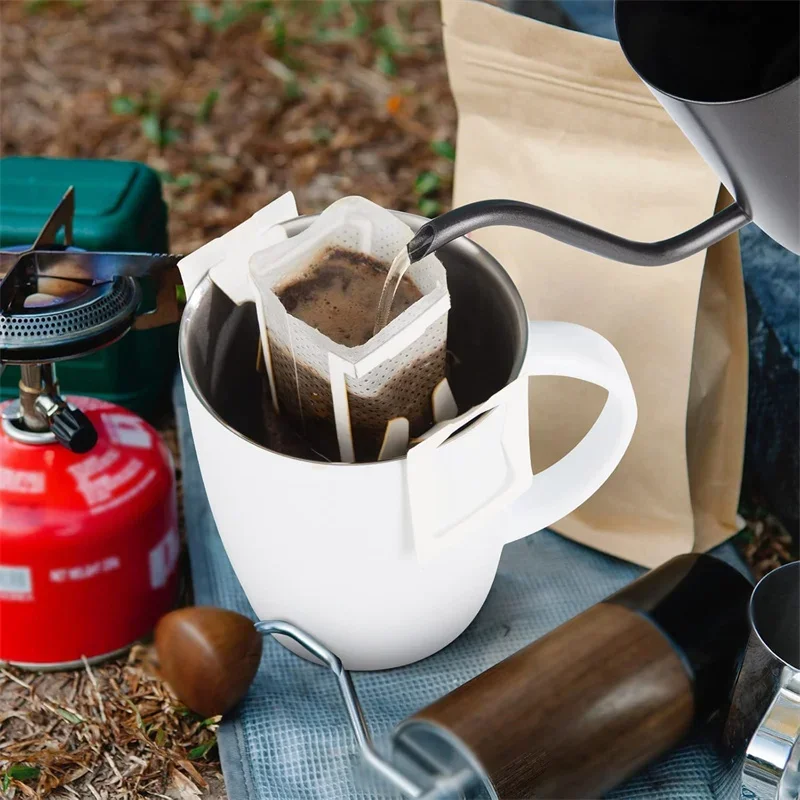 Biyobozunur Kahve Filtre Torba - Coffee Equipment Bag incelemesi ve fiyatı