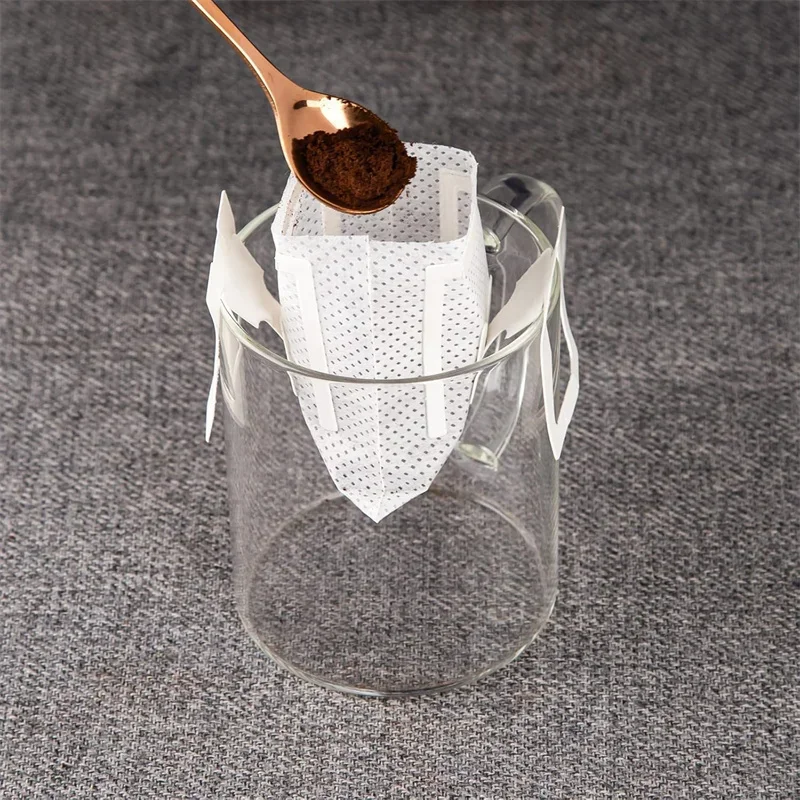 Biyobozunur Kahve Filtre Torba - Coffee Equipment Bag incelemesi ve fiyatı