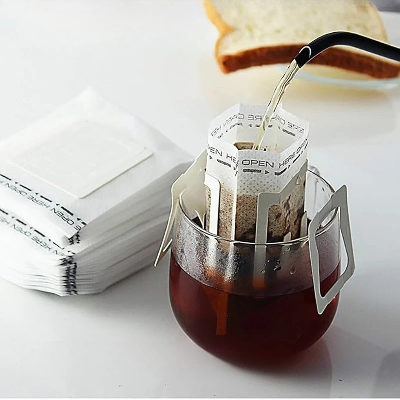 Biyobozunur Kahve Filtre Torba - Coffee Equipment Bag incelemesi ve fiyatı