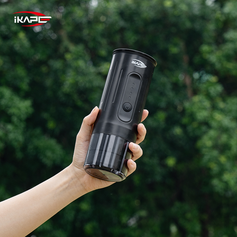 IKAPE Taşınabilir Kahve Makine - Coffee Equipment Accessories incelemesi ve fiyatı