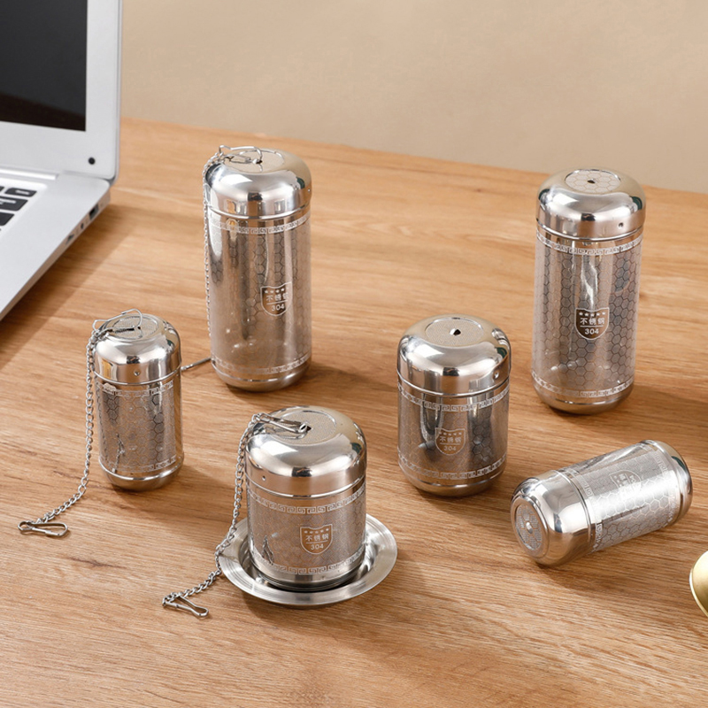Paslanmaz çelik çay demlik çay - Coffee Equipment Filter incelemesi ve fiyatı