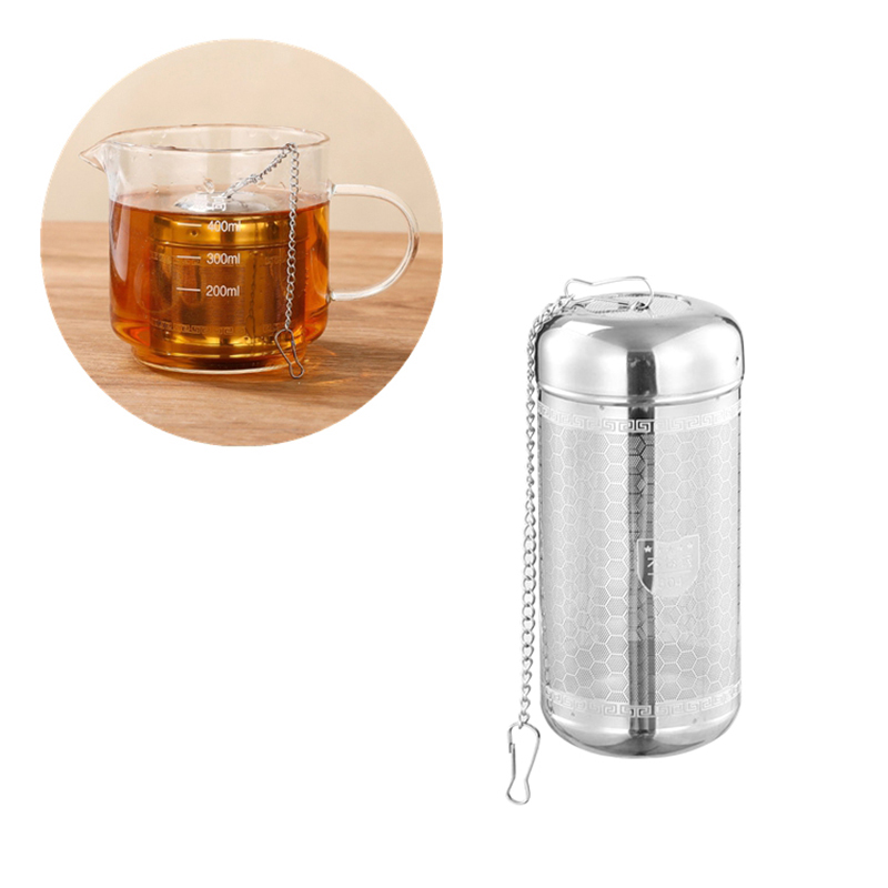 Paslanmaz çelik çay demlik çay - Coffee Equipment Filter incelemesi ve fiyatı