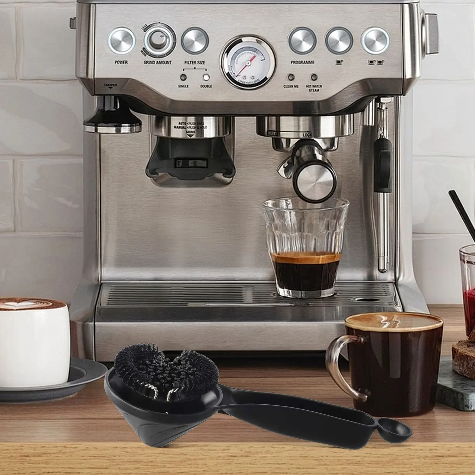 Kahve Ekipmanları Bakımı Kahve - Coffee Equipment For Cafe incelemesi ve fiyatı
