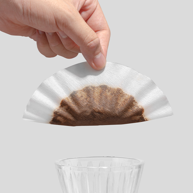 50 Adet Kahve Filtresi Kağıtla - Coffee Equipment Filter incelemesi ve fiyatı