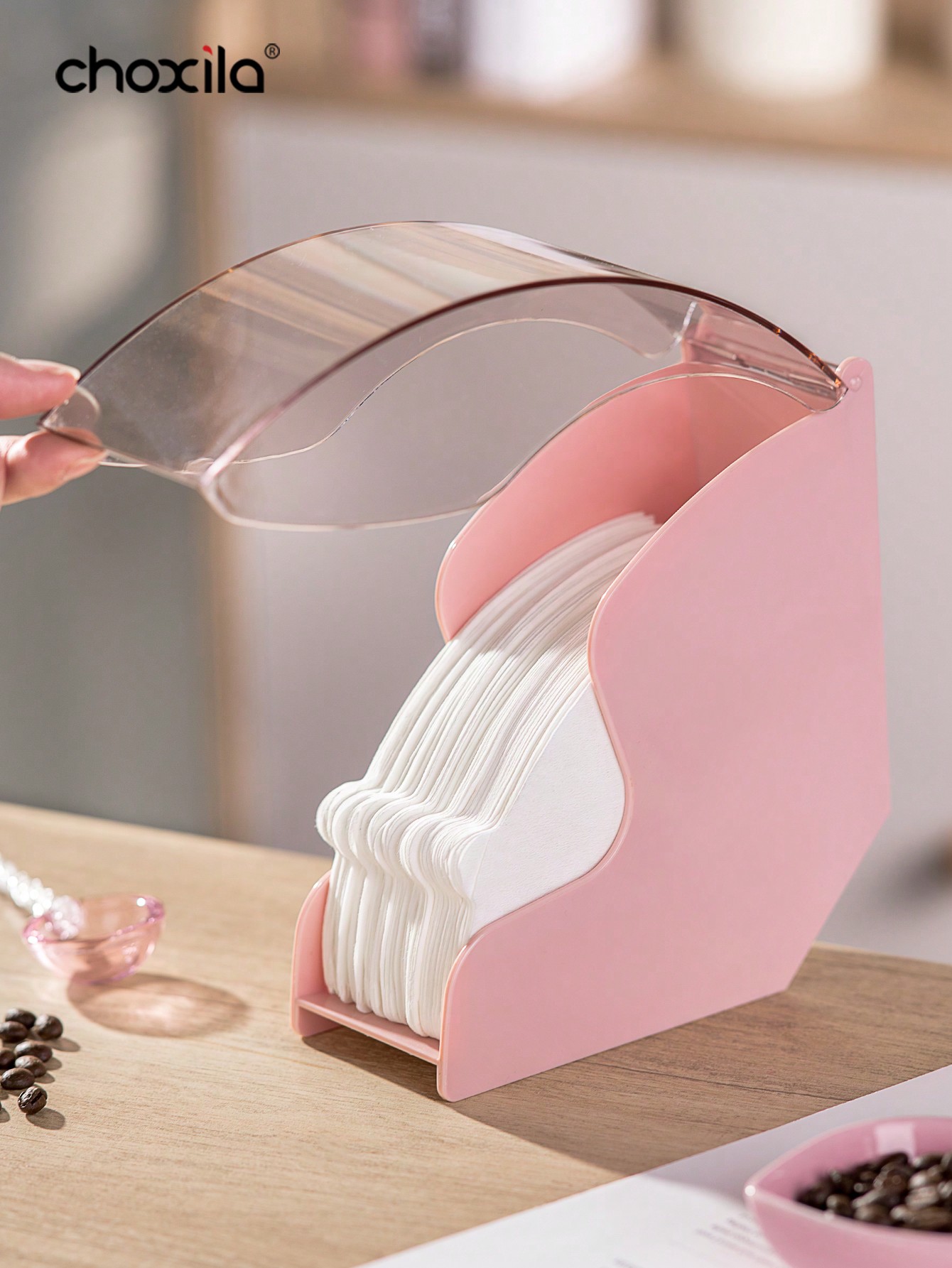1 adet Kahve Filtresi Tutucu,  - Coffee Equipment Filter incelemesi ve fiyatı