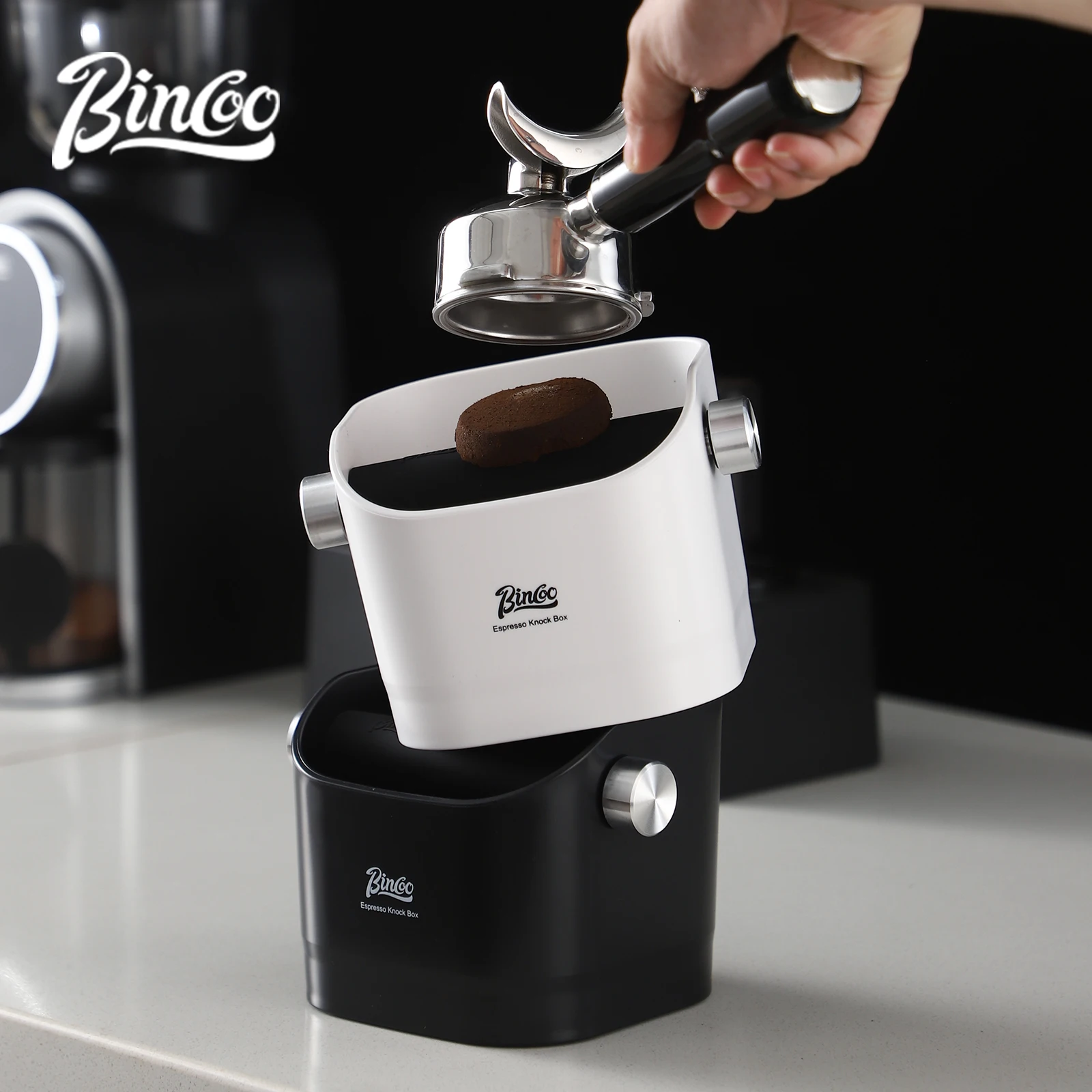 Bincoo Kahve Telvesi Kutusu 0. - Coffee Equipment Accessories incelemesi ve fiyatı