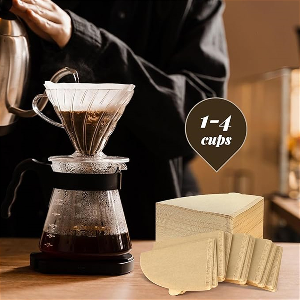 100 adet kahve filtre kağıdı v - Coffee Equipment Bag incelemesi ve fiyatı