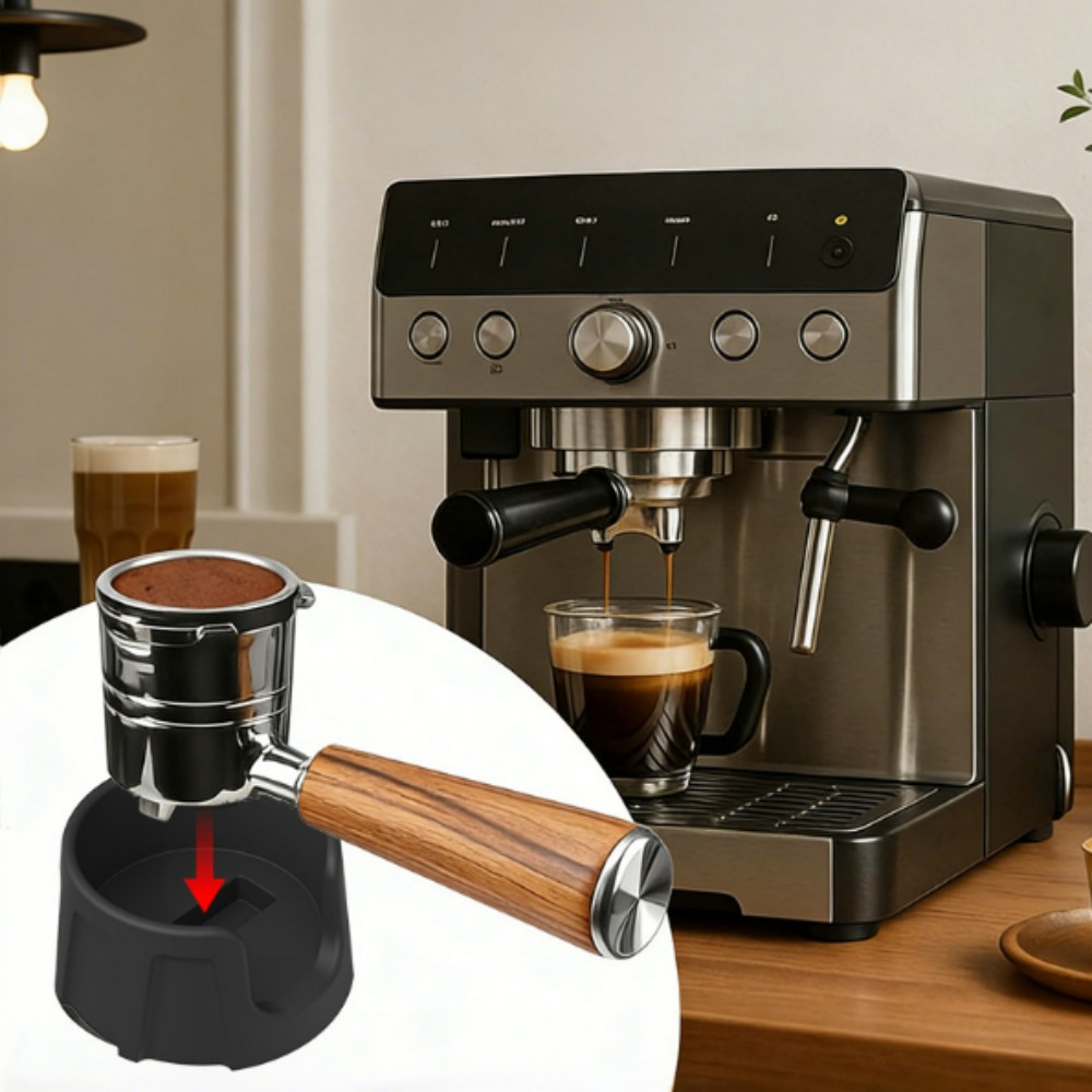 1 Adet Kahve Portafiltre Tutuc - Coffee Equipment Filter incelemesi ve fiyatı