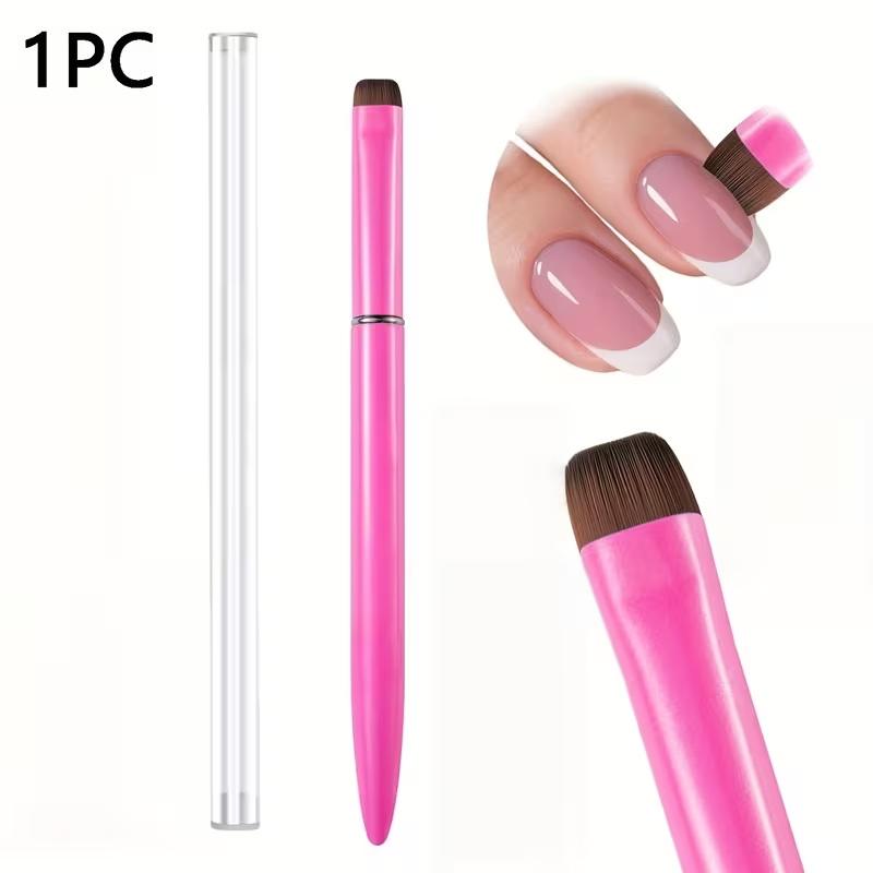 YENİ Fransız Tırnak Fırçası, Ç - Group Head Brush incelemesi ve fiyatı