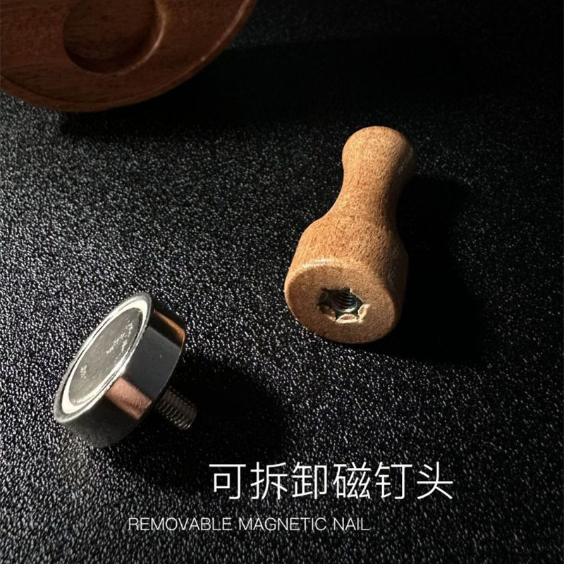 Espresso Puck Ekranı Ahşap Sap - Coffee Equipment Filter incelemesi ve fiyatı