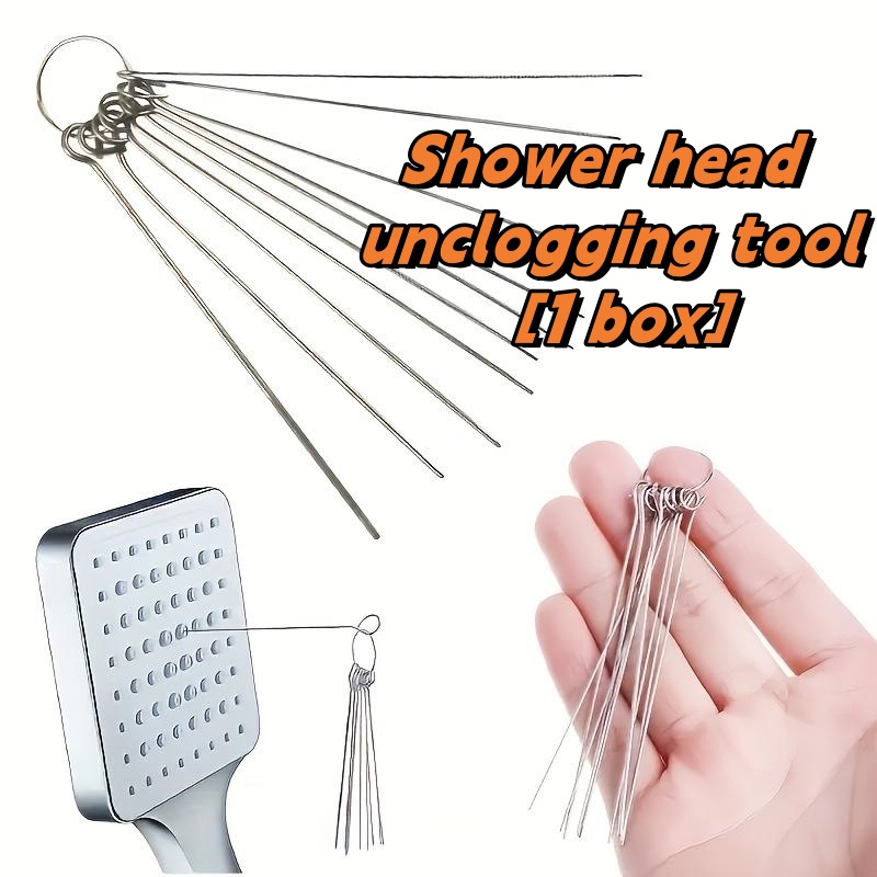 10 Paslanmaz Çelik İğneli Duş  - Group Head Brush incelemesi ve fiyatı