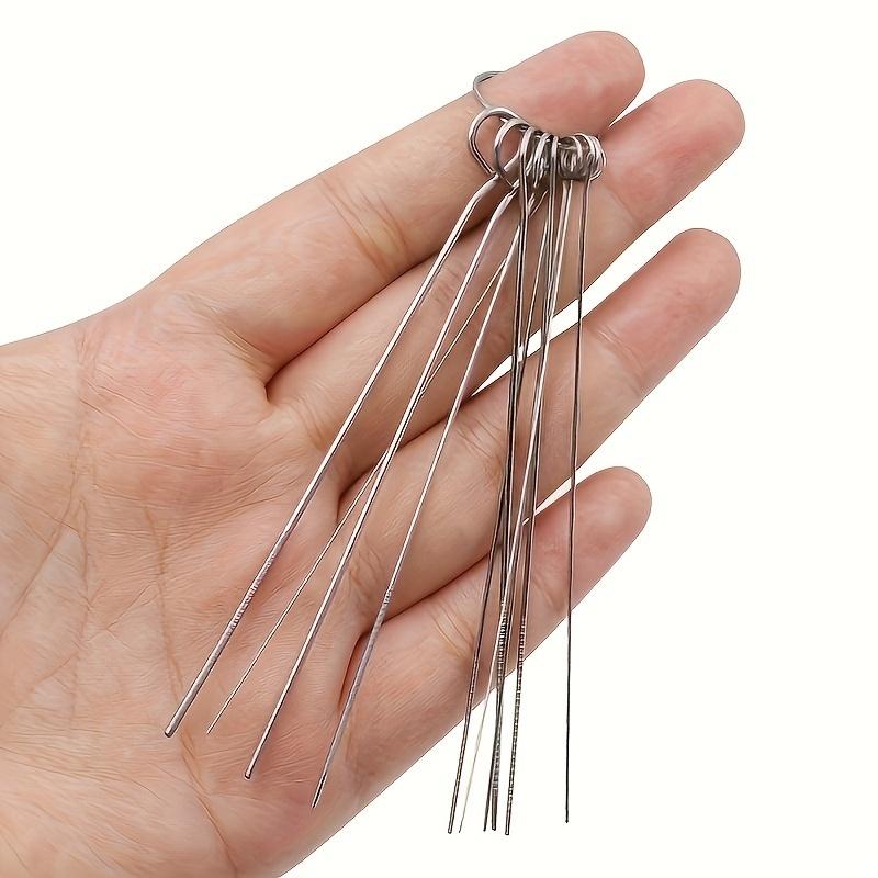 10 Paslanmaz Çelik İğneli Duş  - Group Head Brush incelemesi ve fiyatı