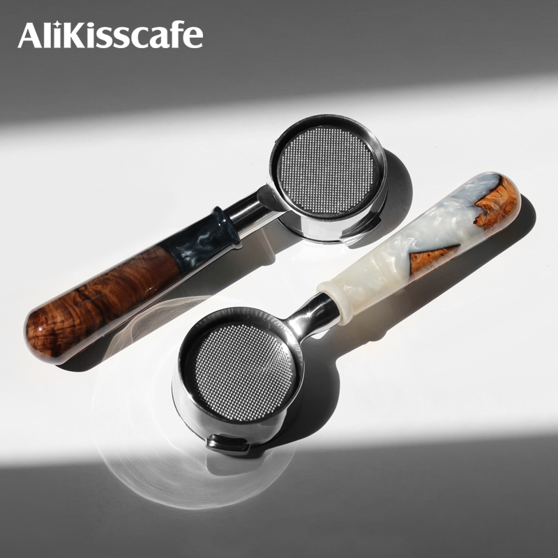 AliKisscafe 58mm Kahve Dipsiz  - Coffee Equipment Accessories incelemesi ve fiyatı