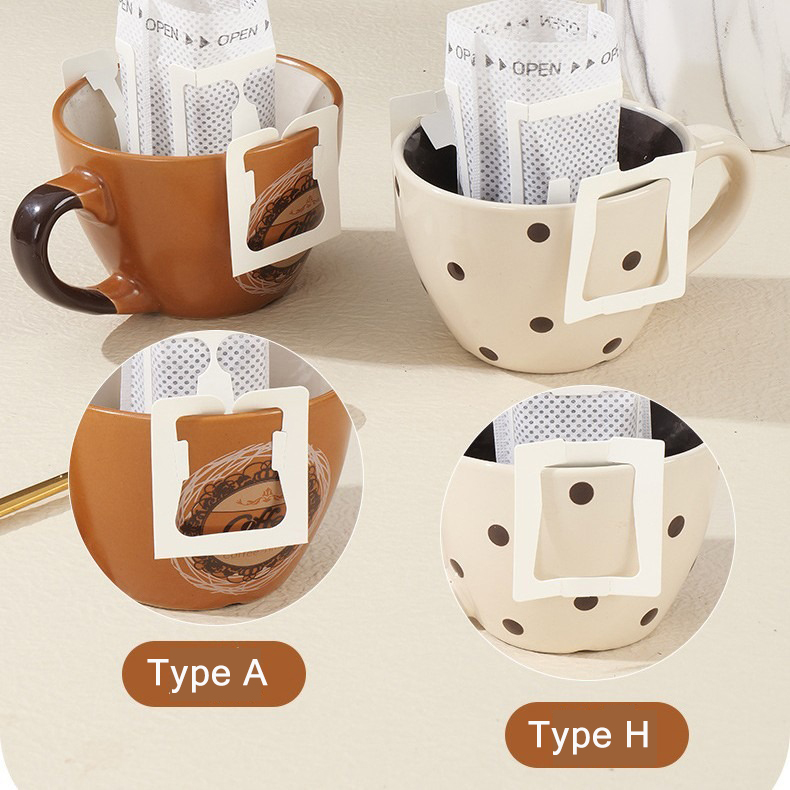 50 adet/torba Asılabilir Kulak - Coffee Equipment Bag incelemesi ve fiyatı