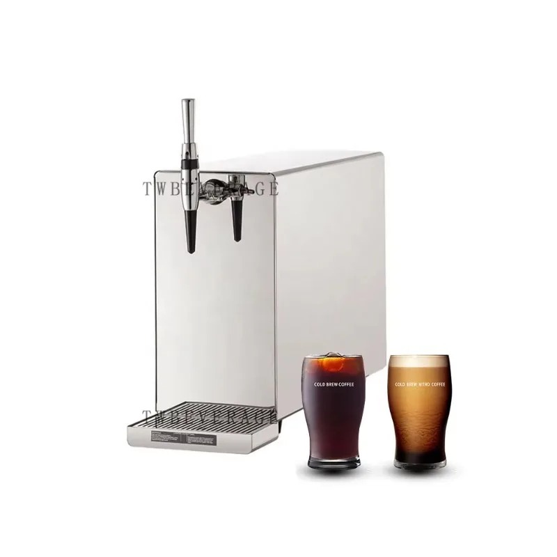 YENİ Masa Üstü Nitro Soğuk Dem - Coffee Equipment Bag incelemesi ve fiyatı
