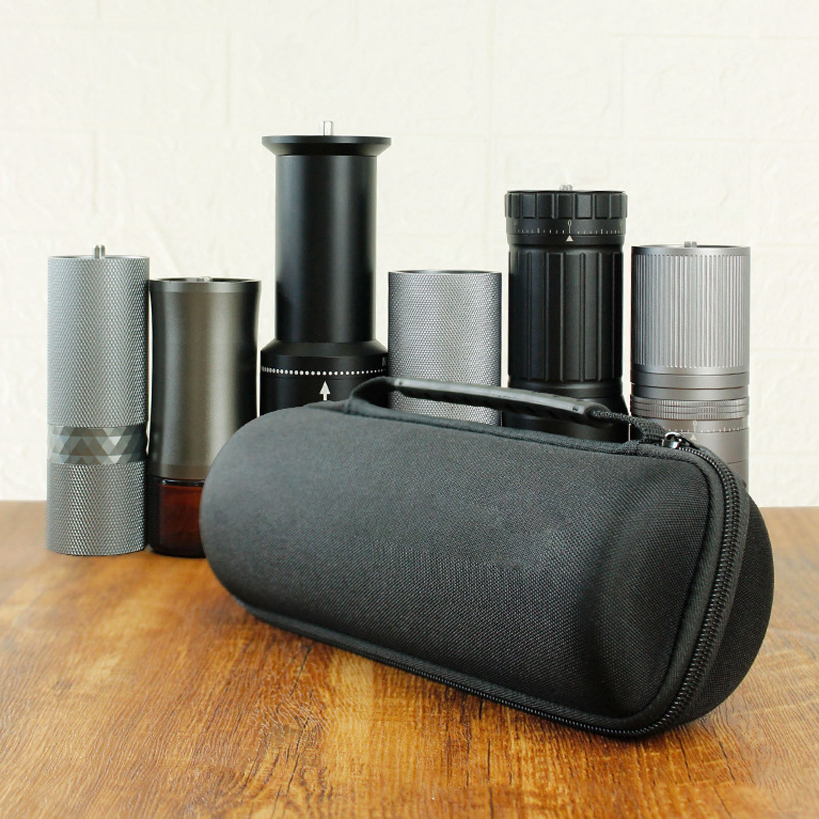 Kahve Öğütücü Çantası Kahve Öğ - Coffee Equipment Bag incelemesi ve fiyatı