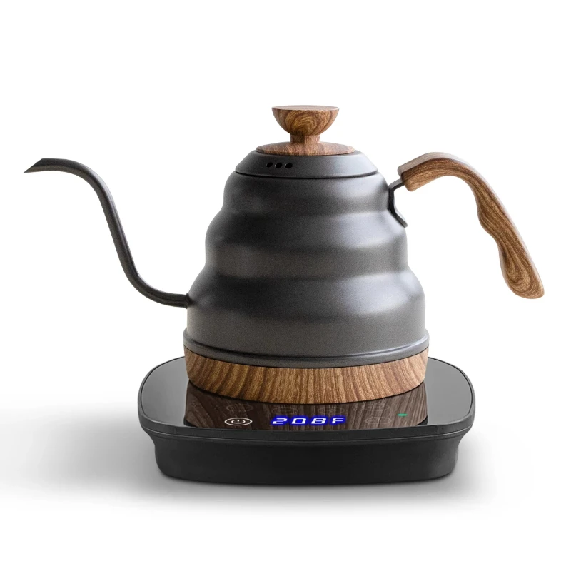 600 ml damlamalı kahve makines - Coffee Equipment China incelemesi ve fiyatı