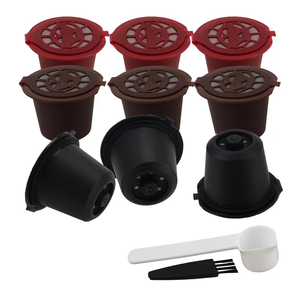 4 Parça Yeniden Kullanılabilir - Coffee Equipment Filter incelemesi ve fiyatı