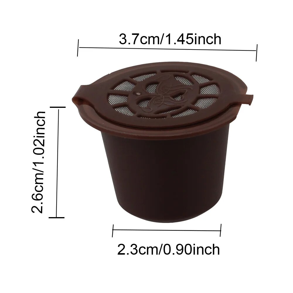 4 Parça Yeniden Kullanılabilir - Coffee Equipment Filter incelemesi ve fiyatı