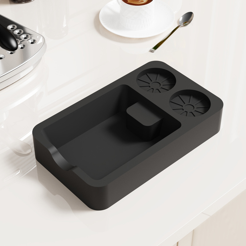 Silikon Tamper Pedi Kahve Maki - Coffee Equipment Accessories incelemesi ve fiyatı