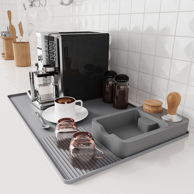 Silikon Tamper Pedi Kahve Maki - Coffee Equipment Accessories incelemesi ve fiyatı