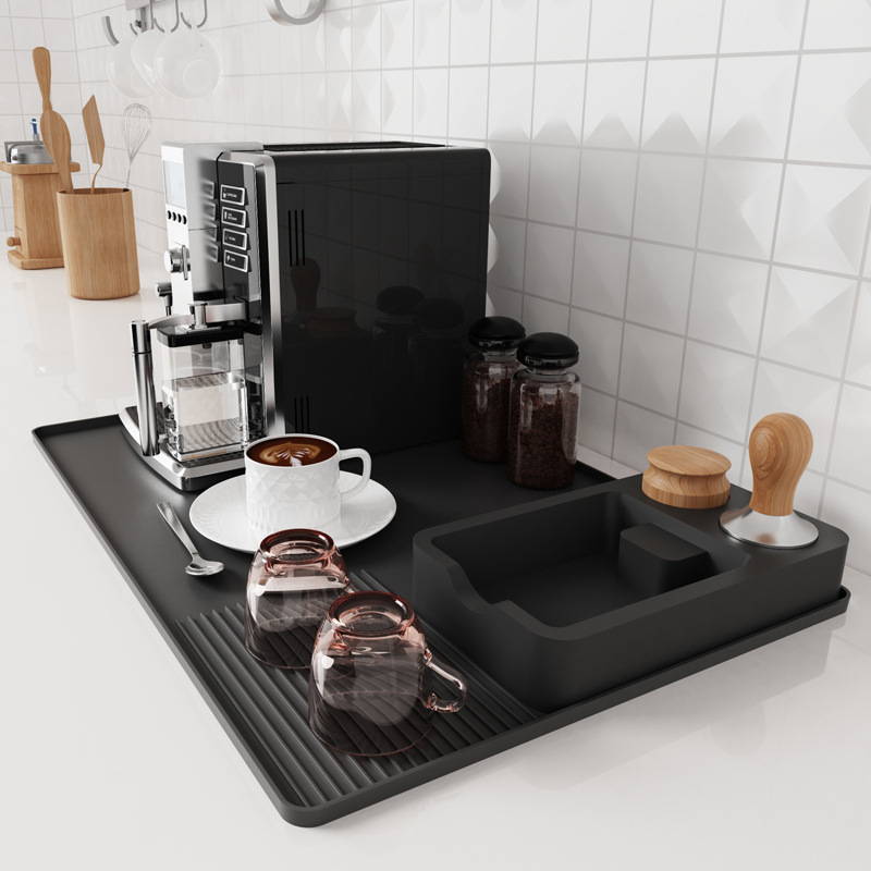 Silikon Tamper Pedi Kahve Maki - Coffee Equipment Accessories incelemesi ve fiyatı