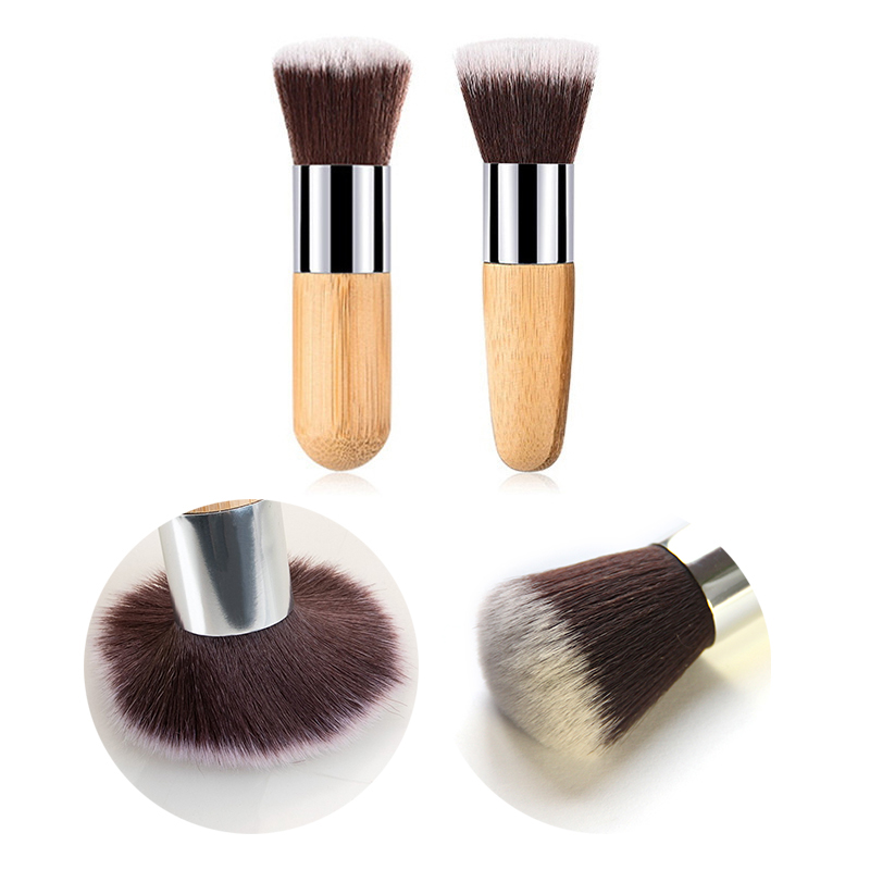 /Vly/ Fırçalar Yüz Fondöten To - Group Head Brush incelemesi ve fiyatı