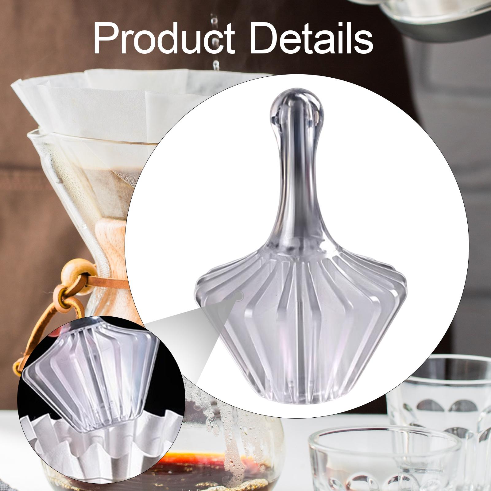 Kahve Filtresi Şekil Sabitleyi - Coffee Equipment For Cafe incelemesi ve fiyatı