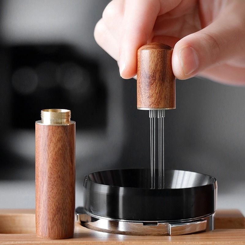 Paslanmaz çelik kahve tozu sab - Coffee Equipment Accessories incelemesi ve fiyatı