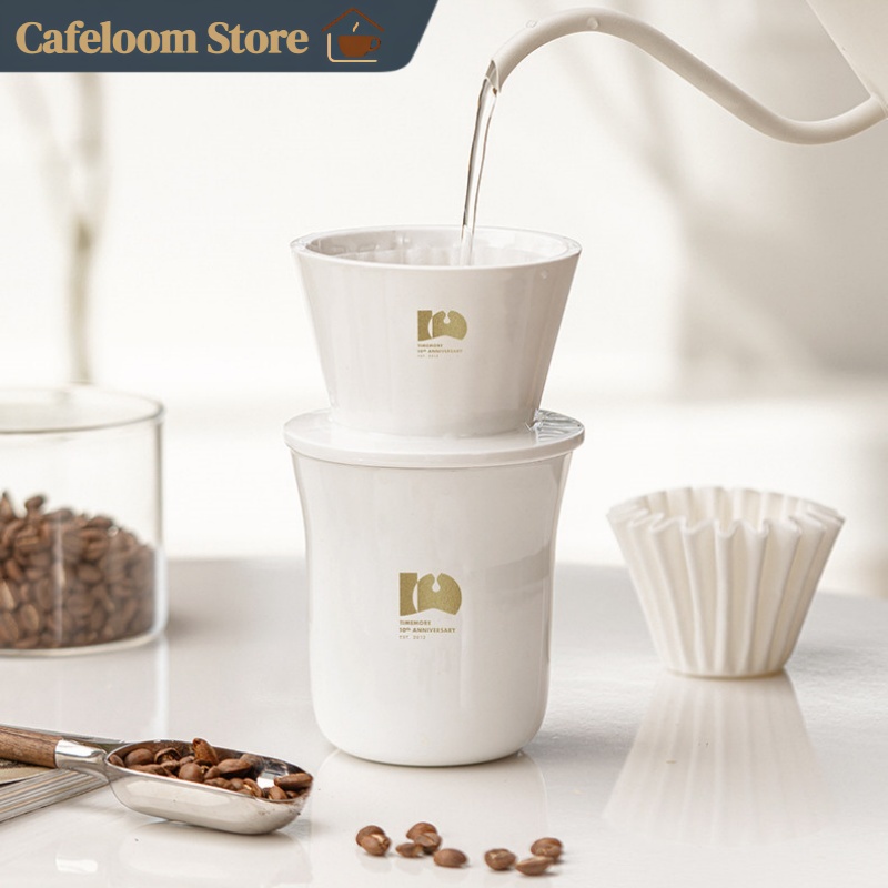 Timemore B75 Seramik Kahve Dem - Coffee Equipment For Cafe incelemesi ve fiyatı