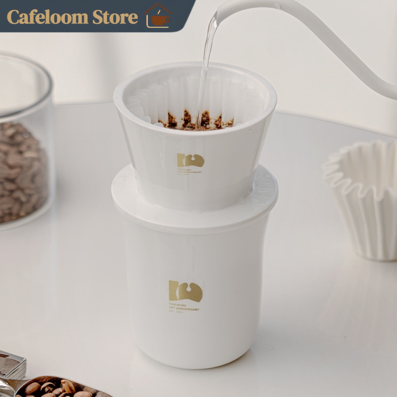 Timemore B75 Seramik Kahve Dem - Coffee Equipment For Cafe incelemesi ve fiyatı
