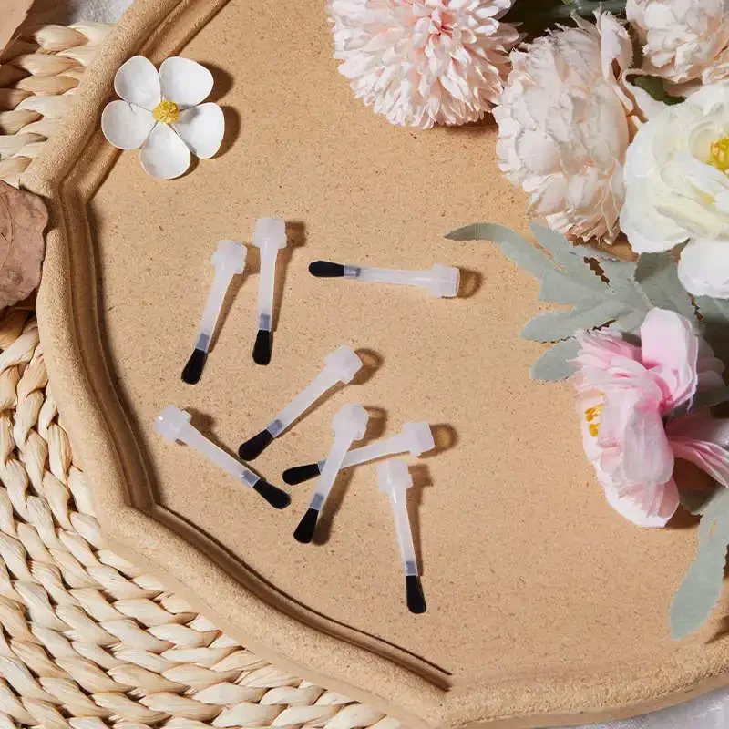 50 adet tırnak jeli fırça kafa - Group Head Brush incelemesi ve fiyatı